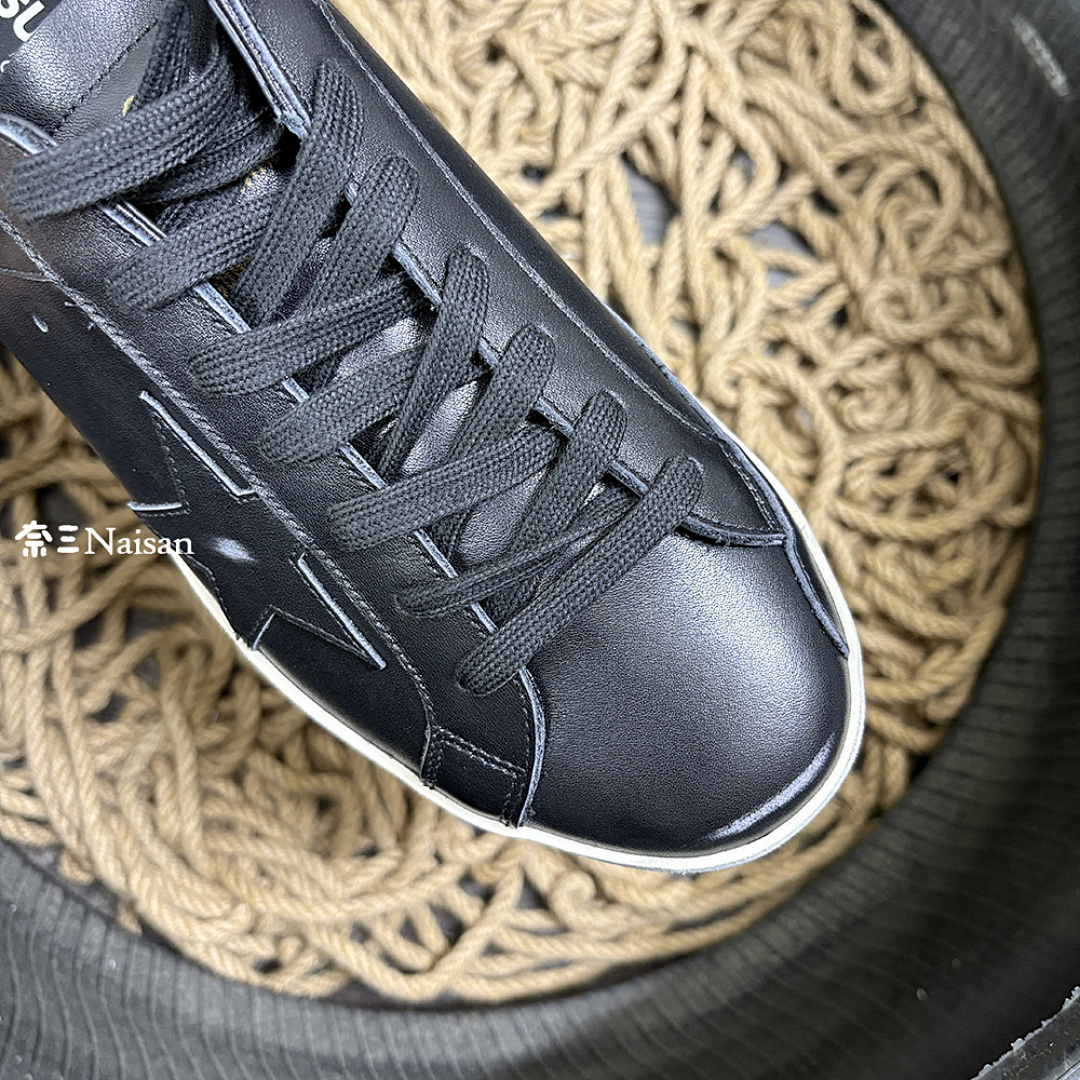 ▶ Super17 Super-Star Sneakers - Image 16