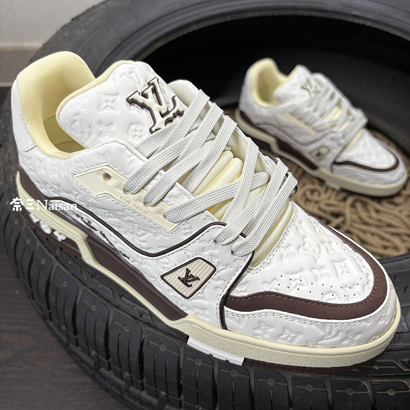 ▶ 1V Trainer Sneaker, photo 1