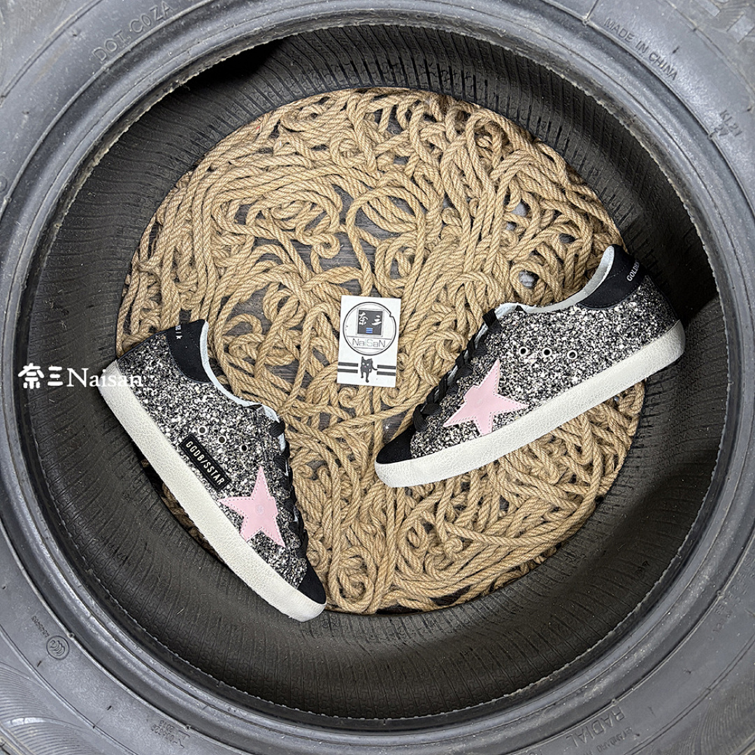 ▶ Super238 Super-Star Sneakers - Image 3