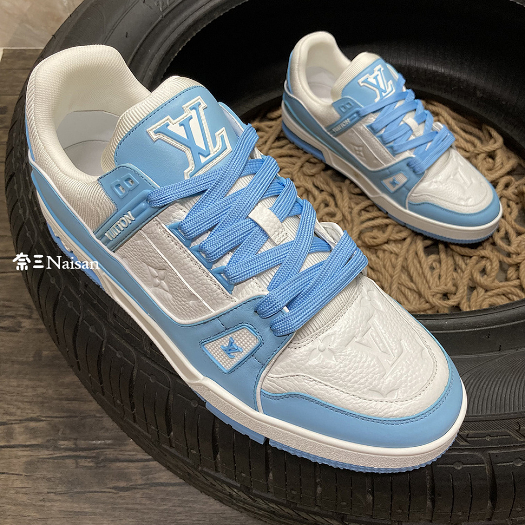 ▶ 1V Trainer Sneaker, photo 1