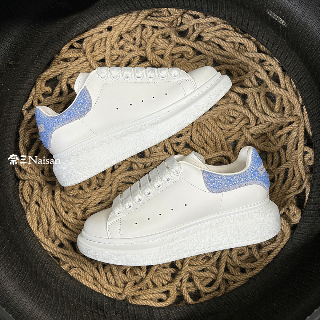 Christian Louboutin Alexander McQueen Sneaker - Image 12