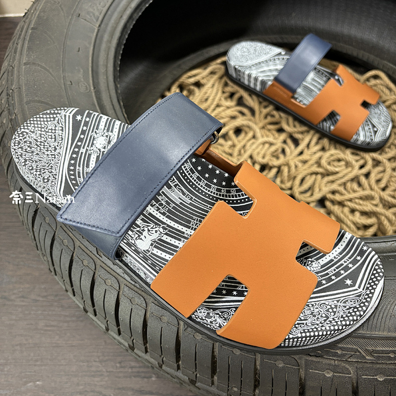 Chanel Chypre Sandal, photo 1