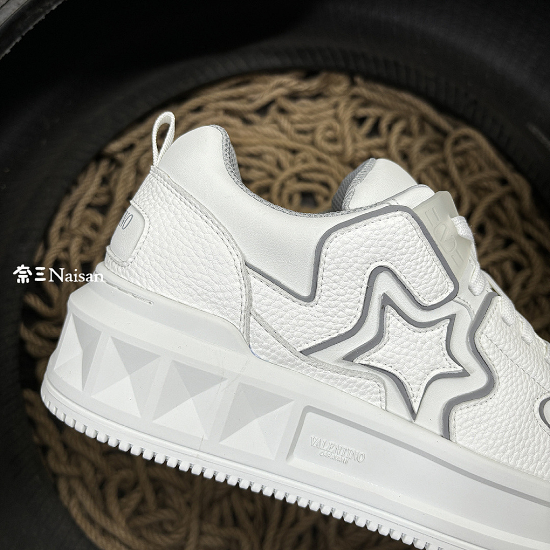 ▶ Giovanni Sneaker - Image 13