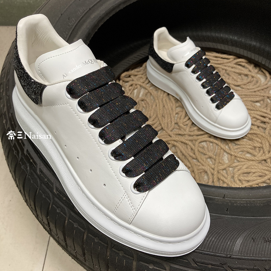 Christian Louboutin Alexander McQueen Sneaker - Image 8