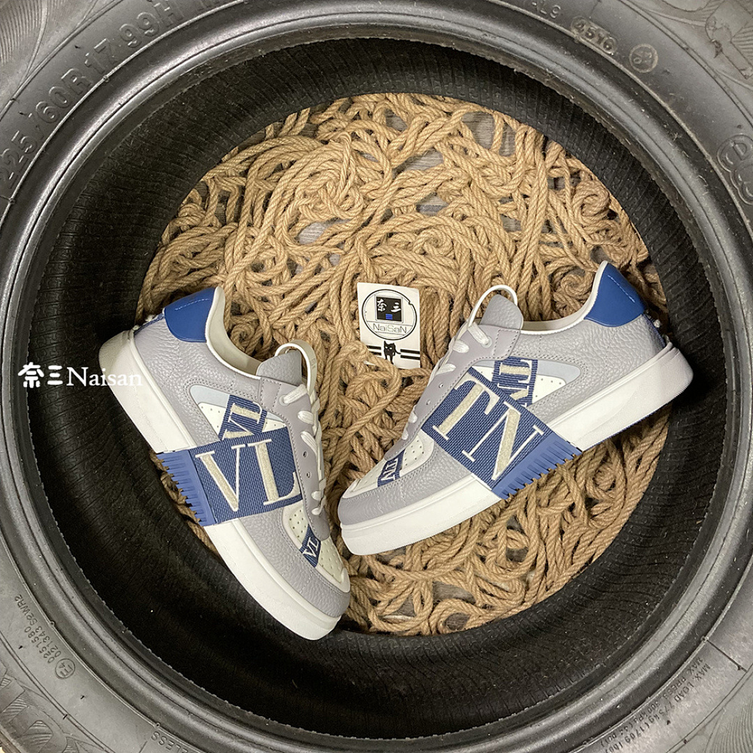 ▶ VL7N SNEAKER - Image 3