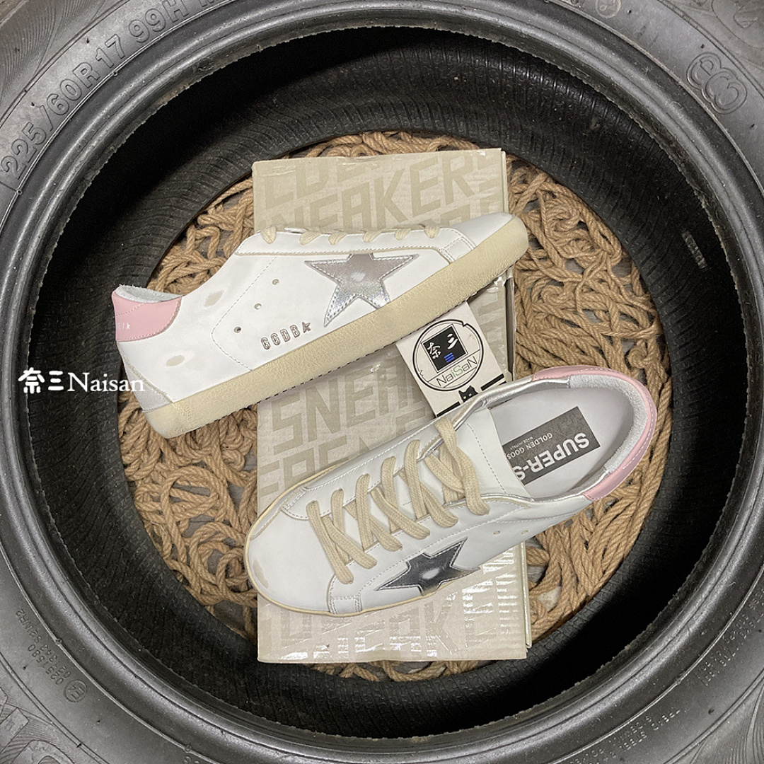 ▶ Super162 Super-Star Sneakers - Image 2