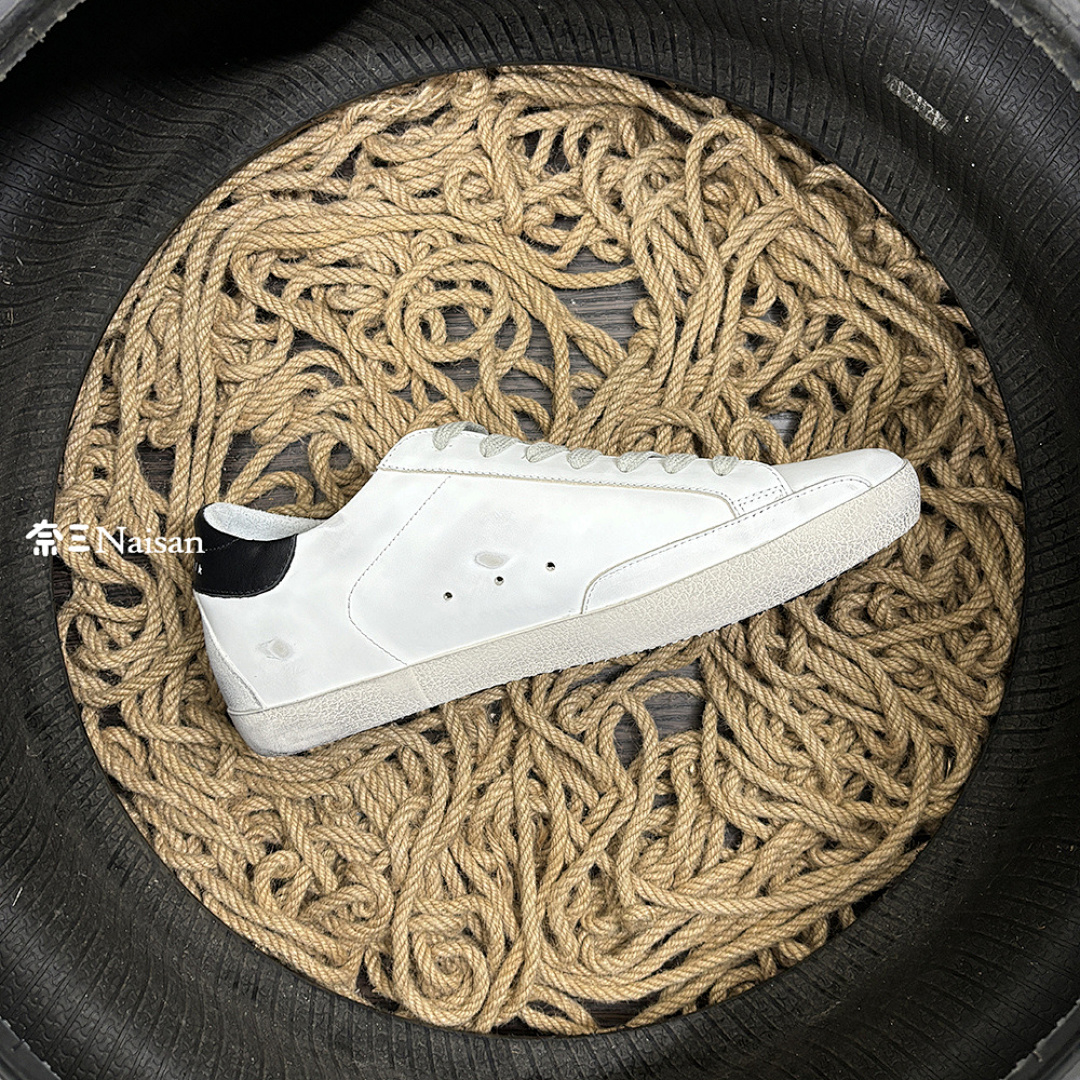 ▶ Super23 Super-Star Sneakers - Image 12