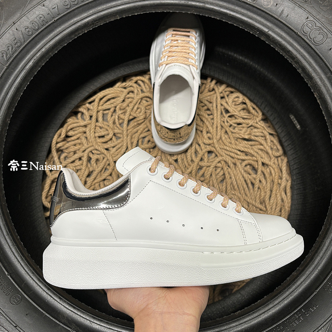 Christian Louboutin Alexander McQueen Sneaker - Image 9