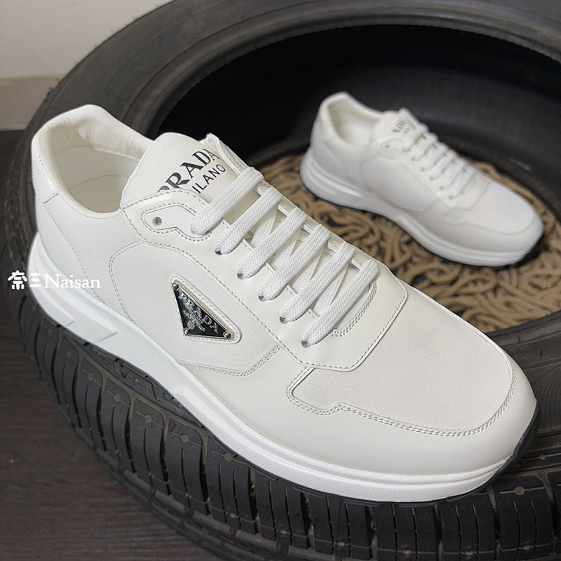 ▶ Prada Sneakers, photo 1