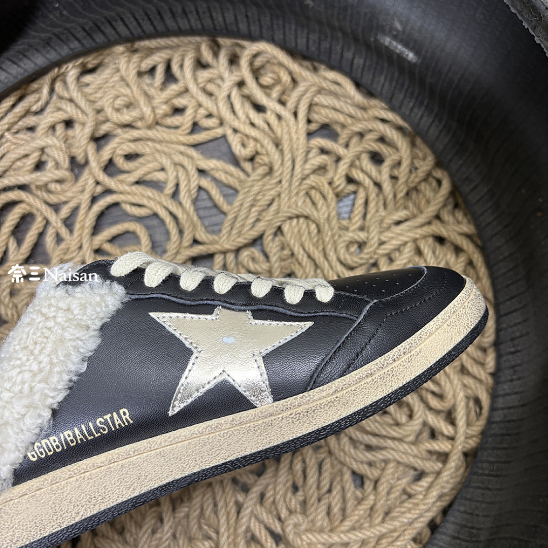 ▶ Ball38 Ball Star Sneakers - Image 14