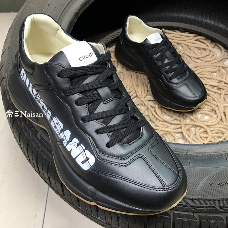 On Running Rhyton Gucc! Band Sneaker, photo 1
