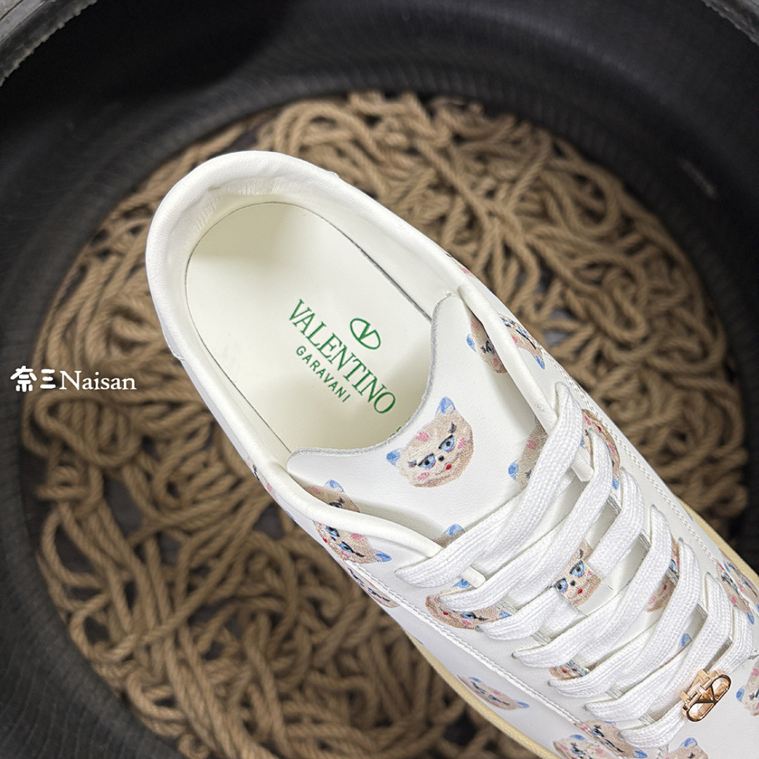 ▶ Royco Trainer - Image 15