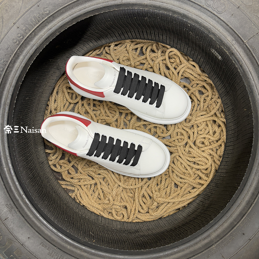 Christian Louboutin Alexander McQueen Sneaker - Image 5