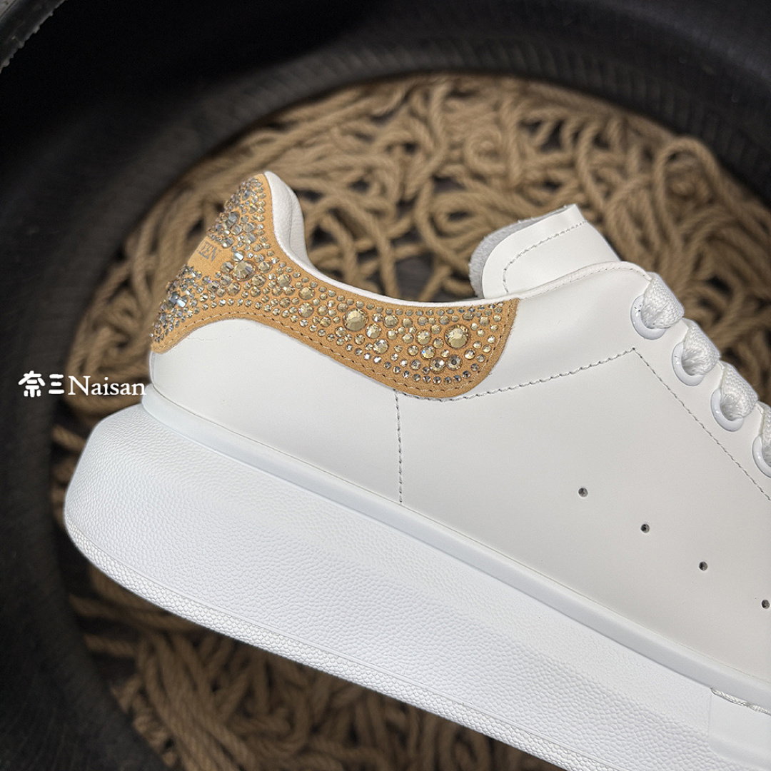 Christian Louboutin Alexander McQueen Sneaker