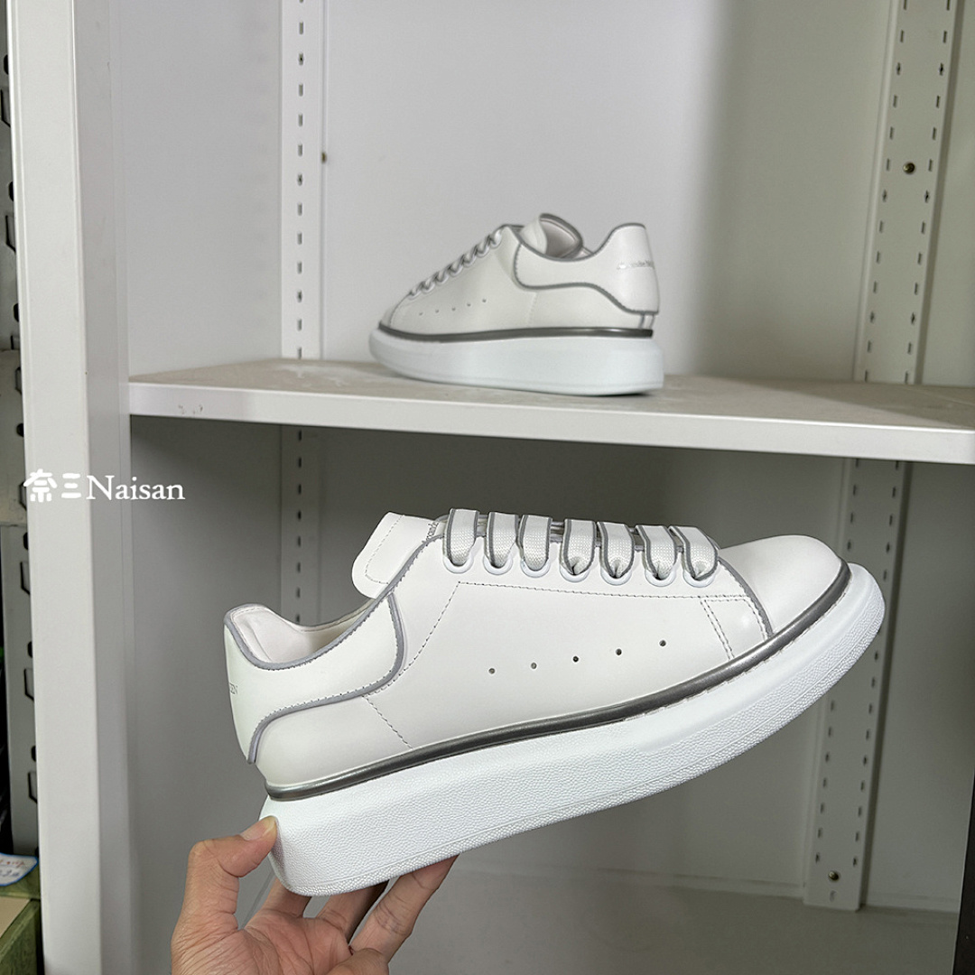 Christian Louboutin Alexander McQueen Sneaker - Image 19