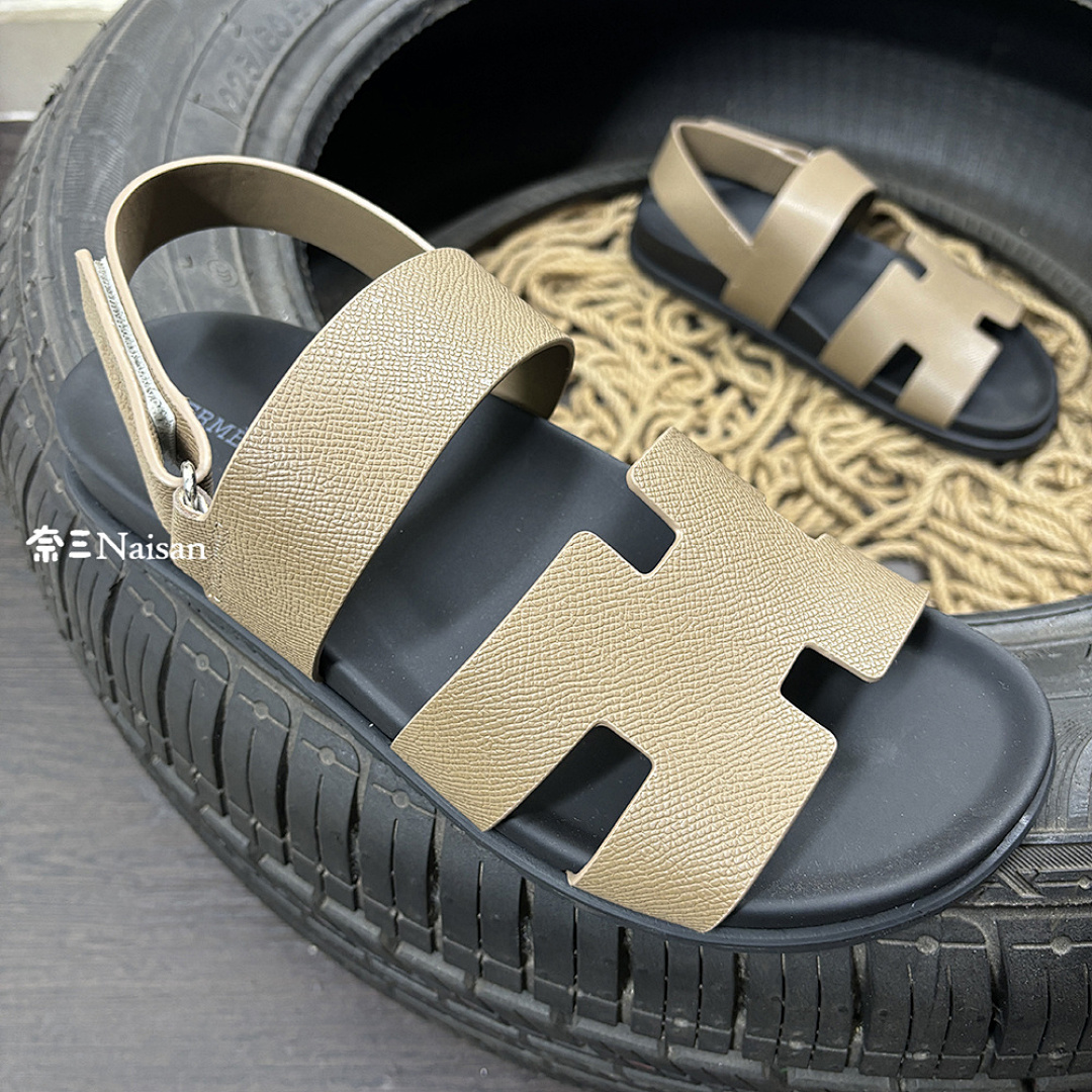 ▶ Genius Sandal, photo 1