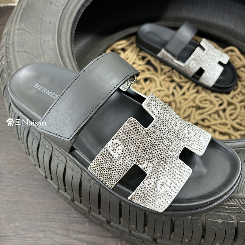 Chanel Chanel Chypre Sandal, photo 1