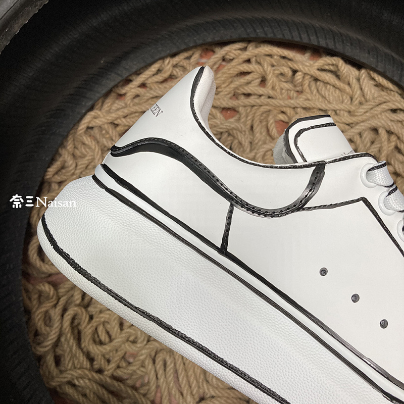 Christian Louboutin Christian Louboutin Alexander McQueen Sneaker, photo 1