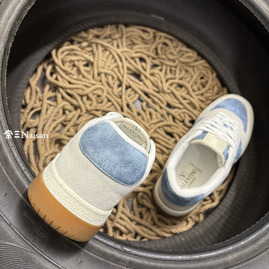 ▶ Sparry Trainer - Image 9