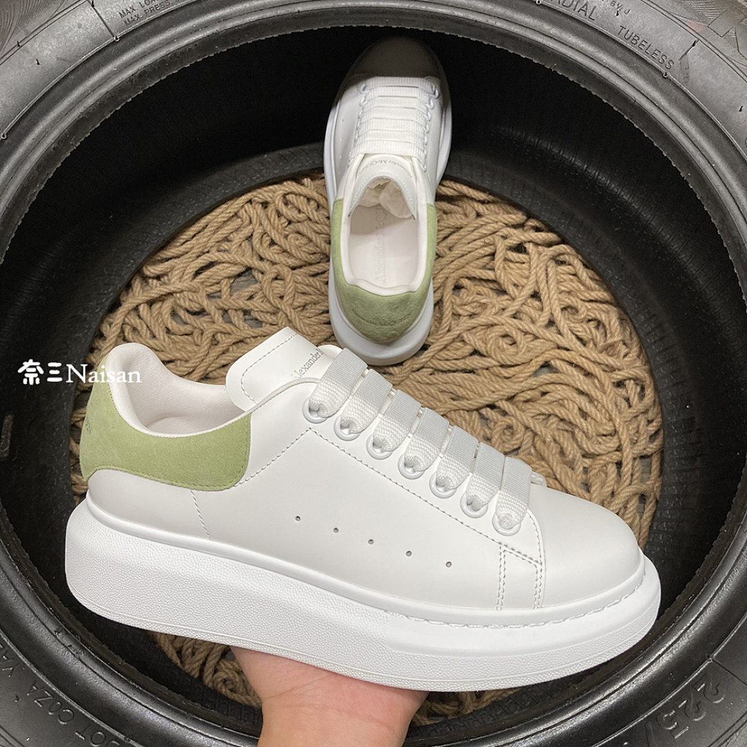 Christian Louboutin Alexander McQueen Sneaker - Image 9