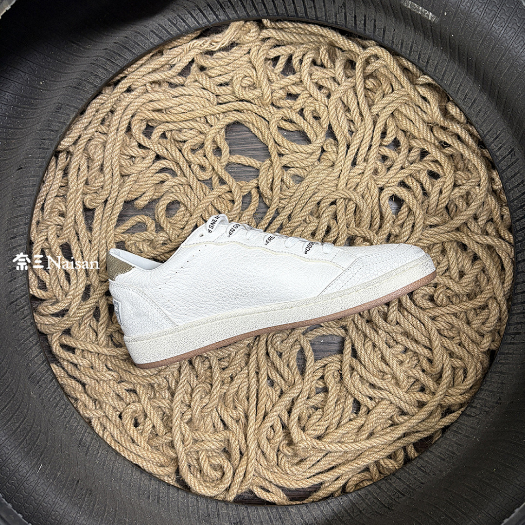 ▶ Ball48 Ball Star Sneakers - Image 12
