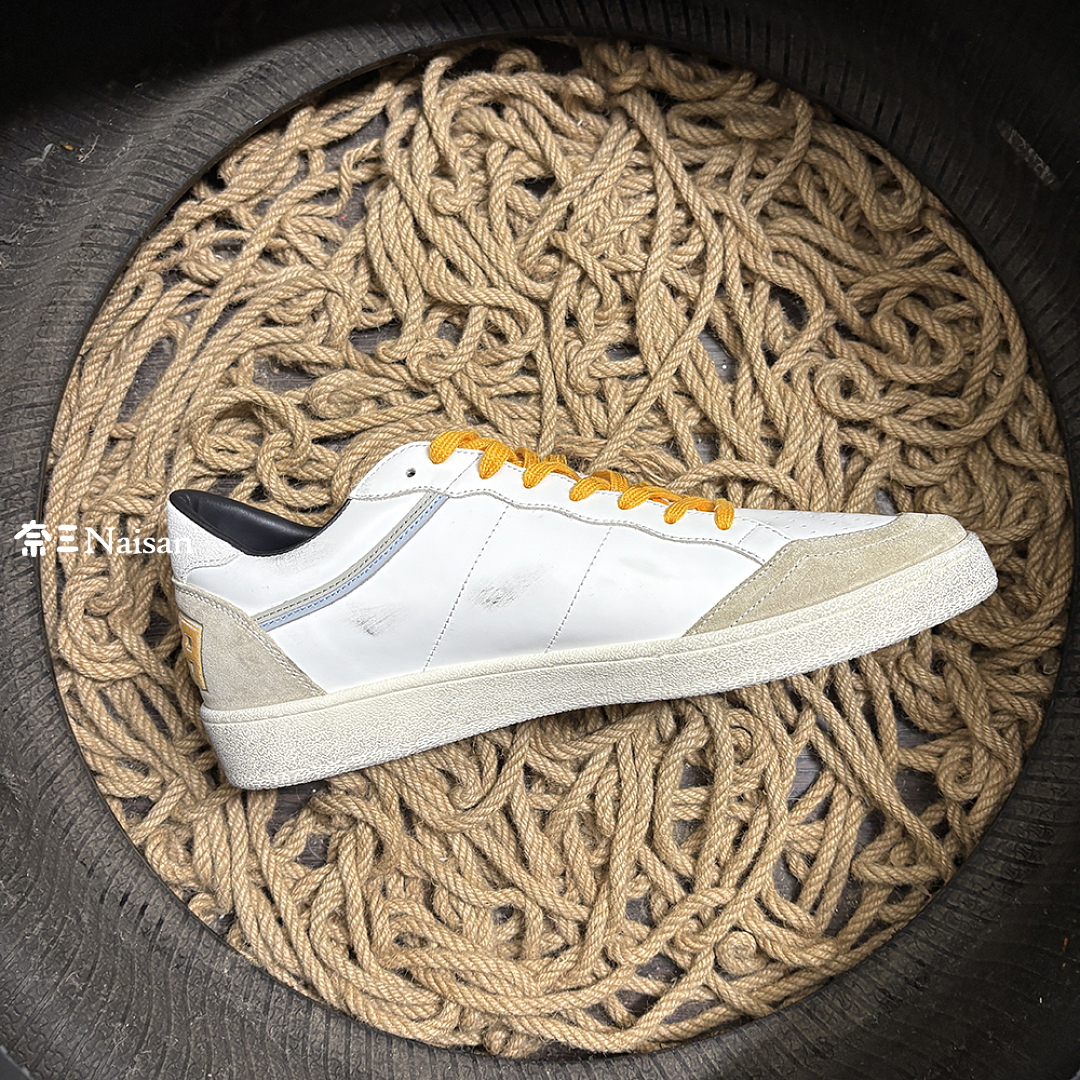 ▶ Ball70 Ball Star Sneakers - Image 12