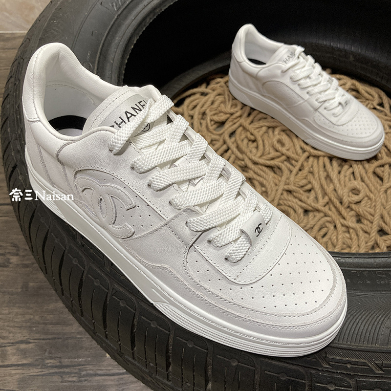 ▶ CHANEL Sneaker, photo 1