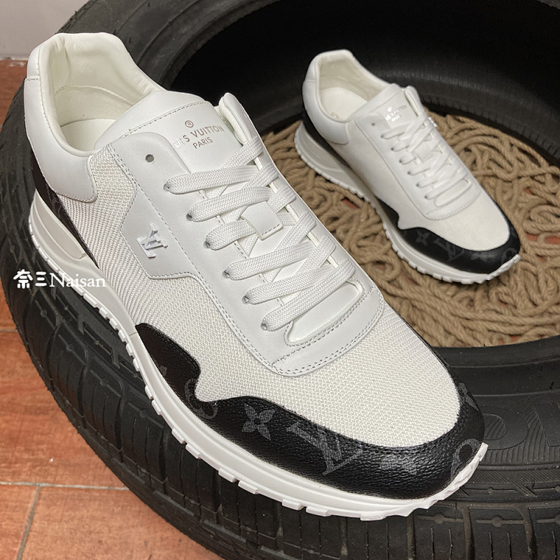 ▶ RUN, photo 1