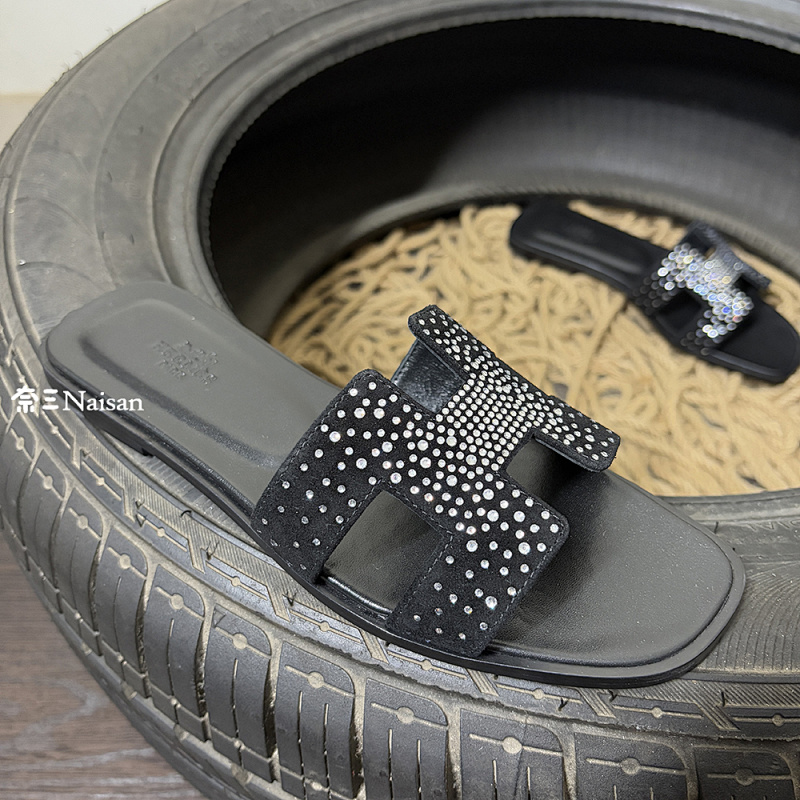 ▶ Oran Sandal, photo 1