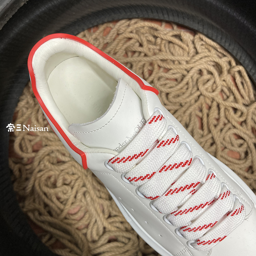Christian Louboutin Alexander McQueen Sneaker - Image 13