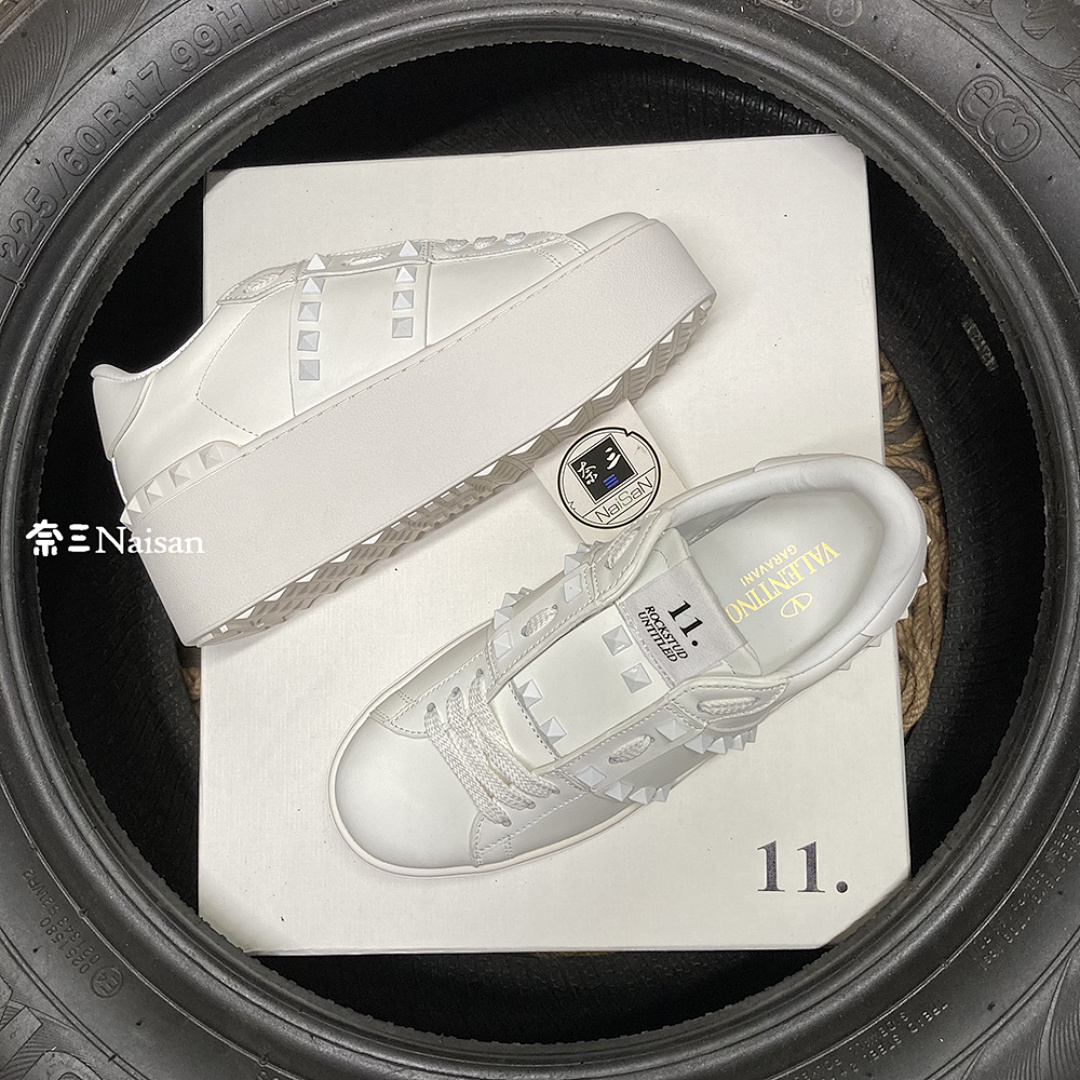 ▶ FLATFORM ROCKSTUD - Image 2