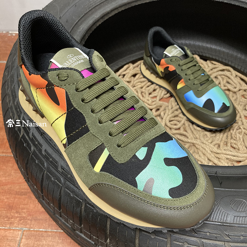 ▶ ROCKRUNNER CAMOUFLAGE, photo 1