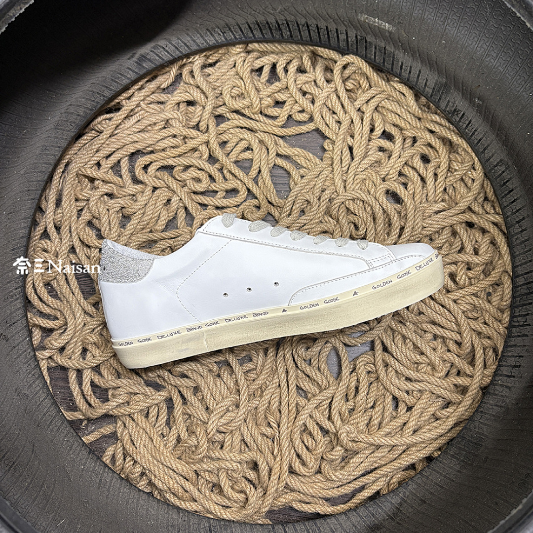 ▶ Hi Star Sneakers - Image 12