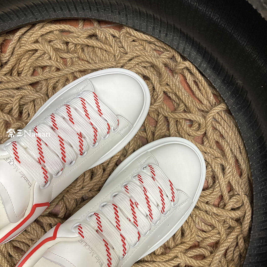 Christian Louboutin Alexander McQueen Sneaker - Image 6