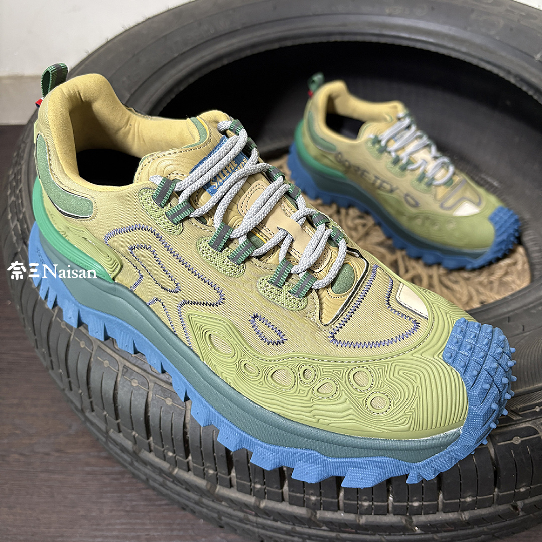 Other Trailgrip GTX Sneakers, photo 1
