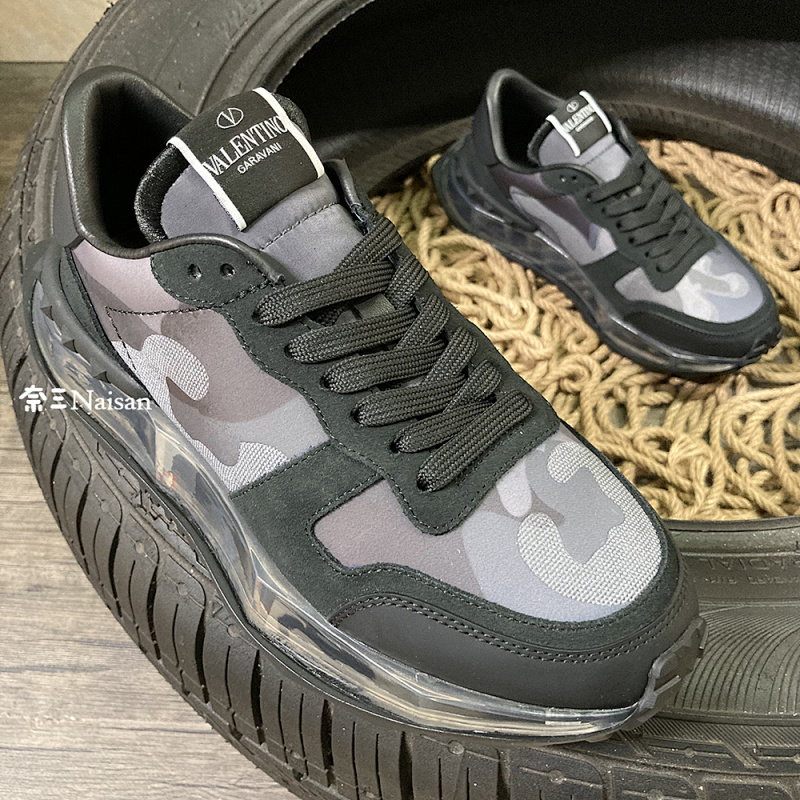 ▶ Valentino Sneakers, photo 1