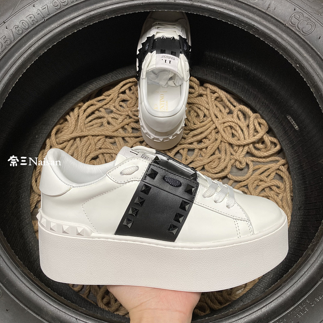 ▶ FLATFORM ROCKSTUD - Image 8