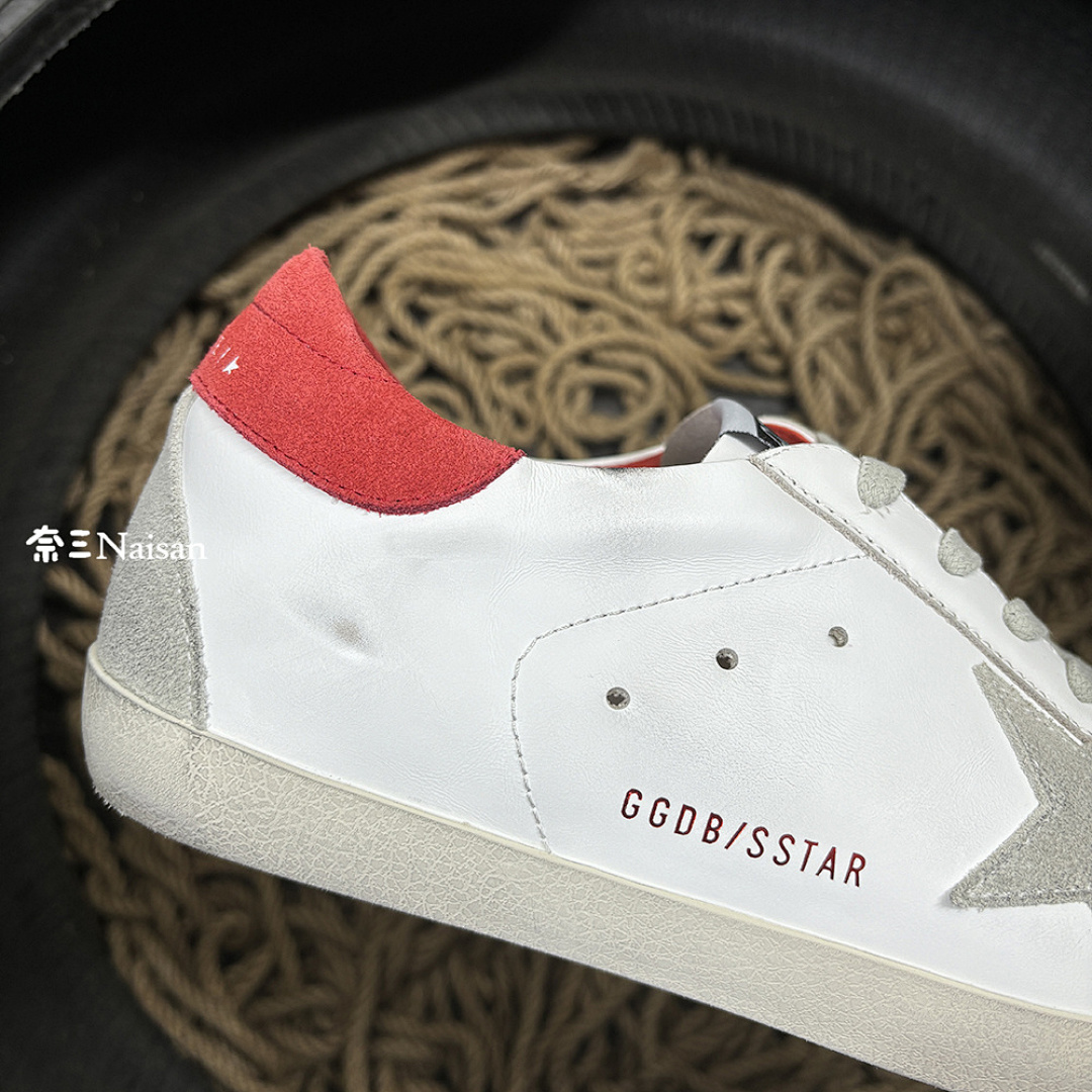 ▶ Super226 Super-Star Sneakers - Image 13