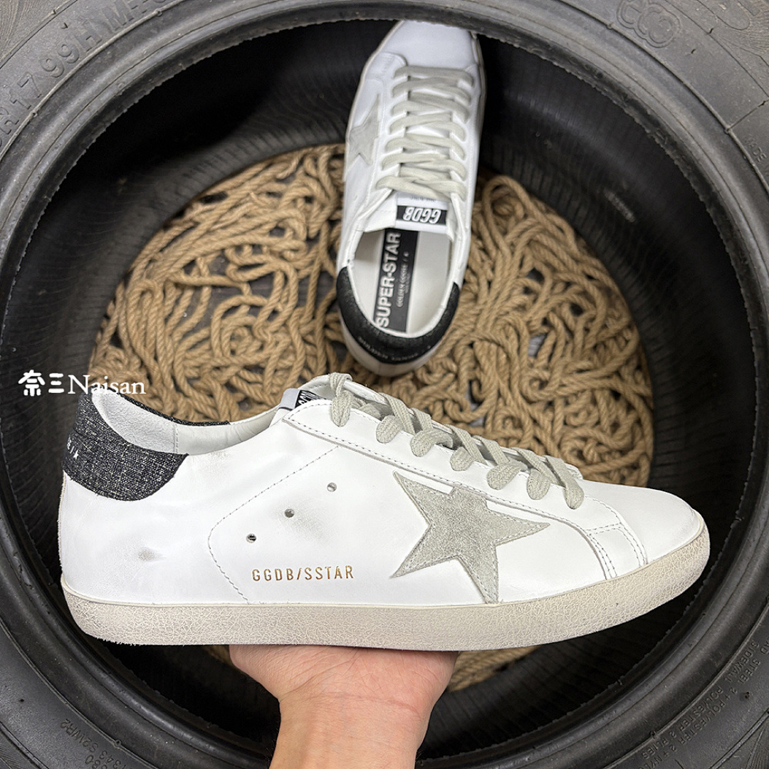 ▶ Super24 Super-Star Sneakers