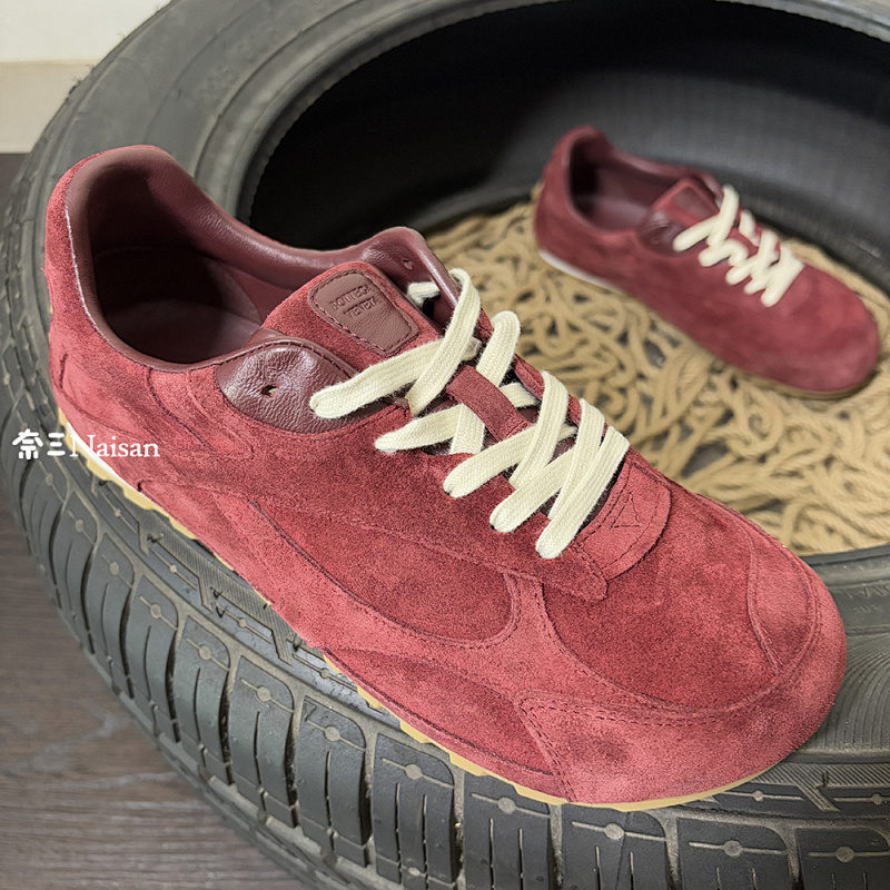 ▶ Orbit Flash Sneaker, photo 1