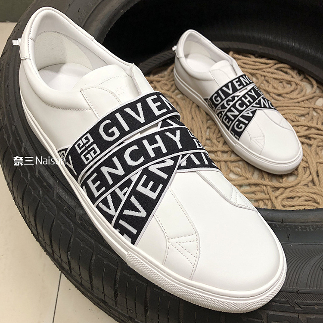 ▶ Givenchy Urban Street Sneaker, photo 1