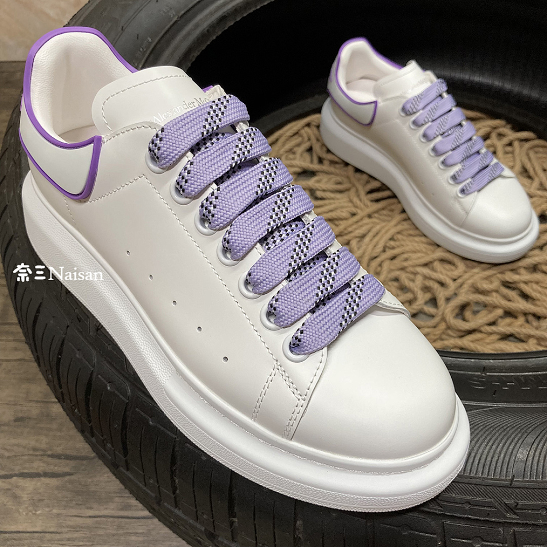 Christian Louboutin Alexander Mcqueen Sneaker - Image 7