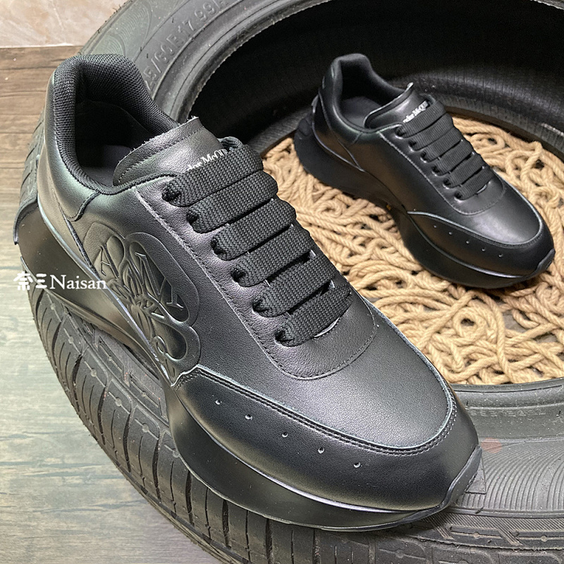 ▶ Alexander McQueen Sprint Runner, photo 1