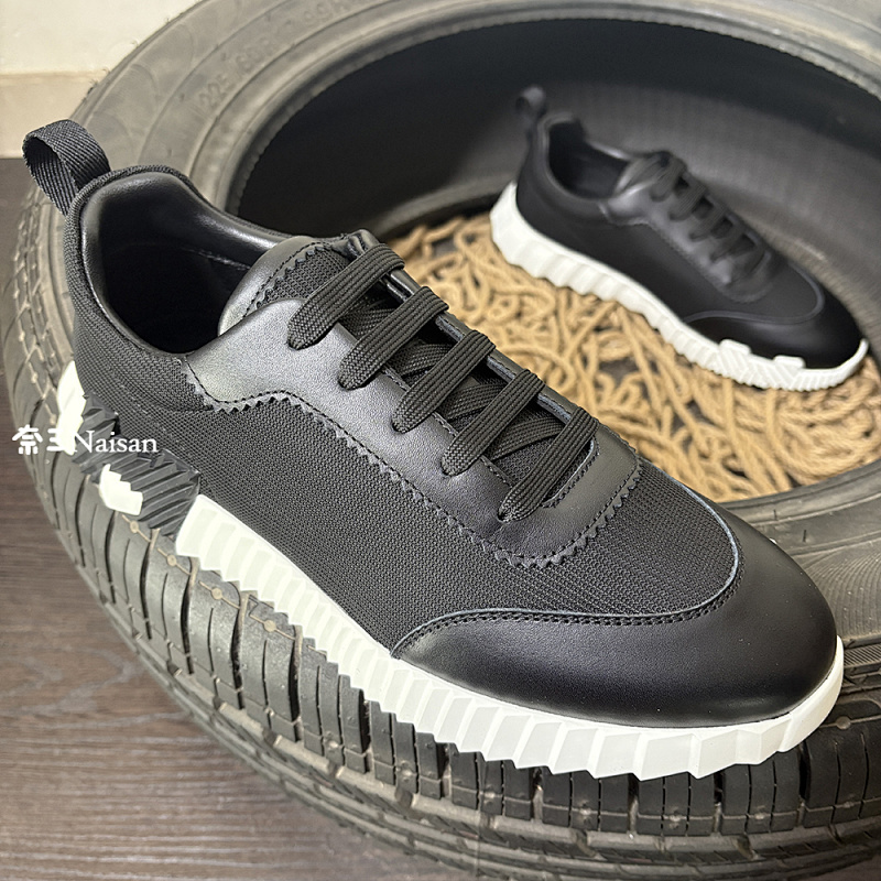 ▶ Hermes Sneakers, photo 1