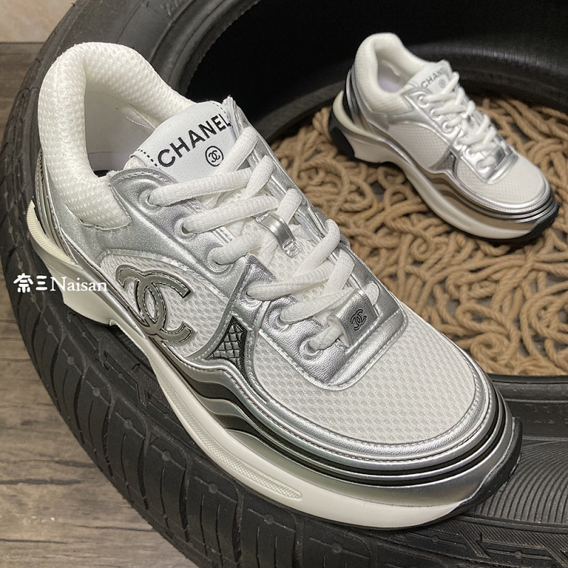 ▶ CHANEL Sneaker, photo 1