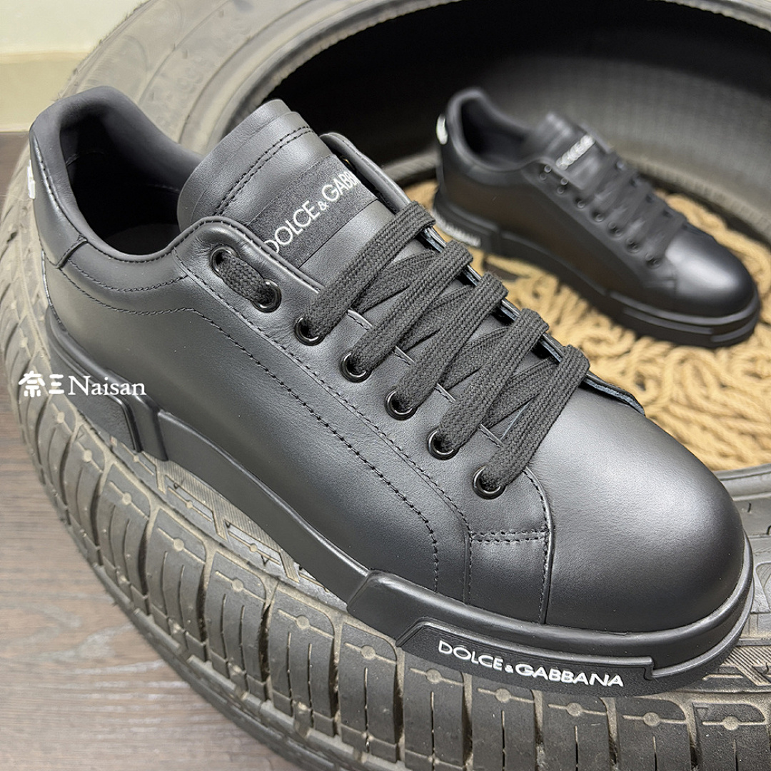▶ Portofino Sneakers, photo 1