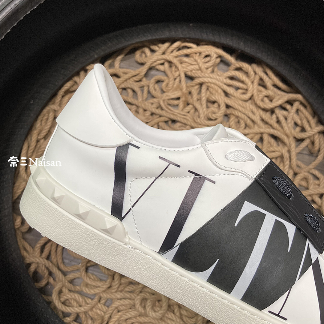 ▶ OPEN SNEAKER WITH - Image 11