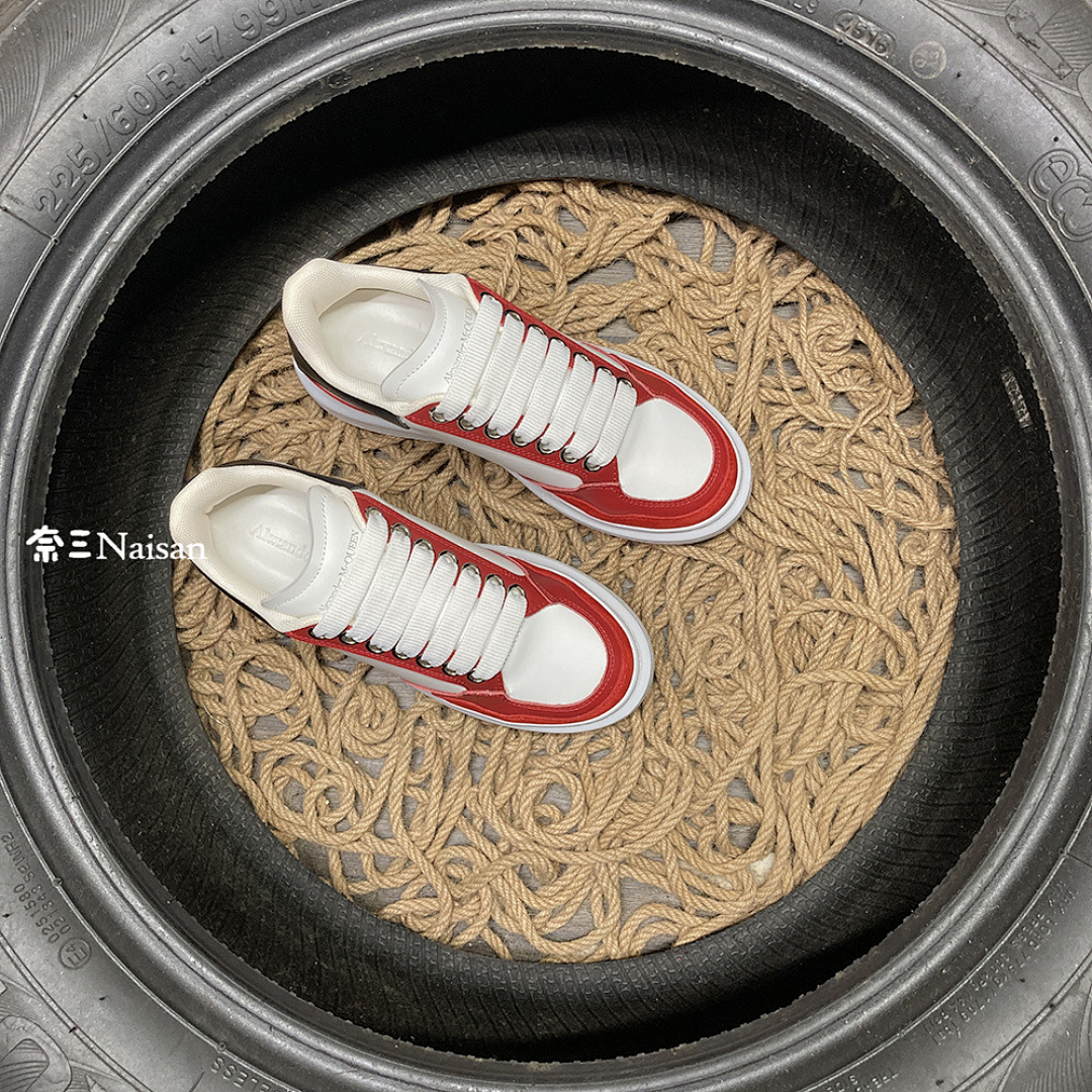 Christian Louboutin Alexander McQueen Sneaker - Image 5