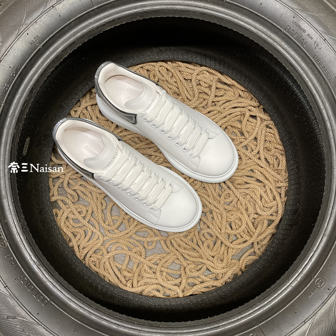 Christian Louboutin Alexander McQueen Sneaker - Image 5