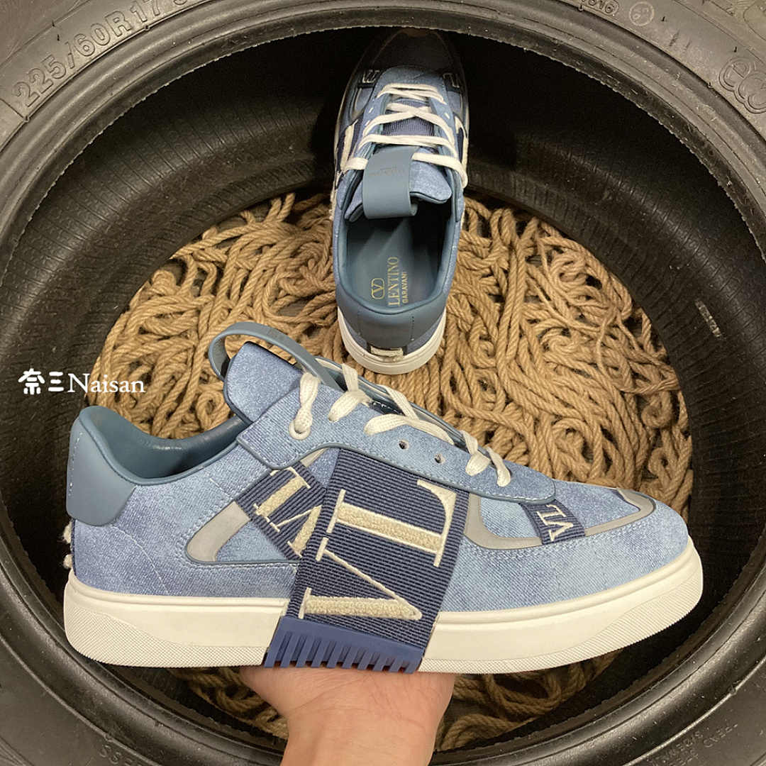 ▶ VL7N SNEAKER - Image 8